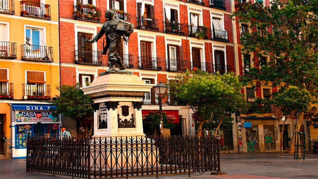 El panorama inmobiliario en Madrid: precios en constante ascenso