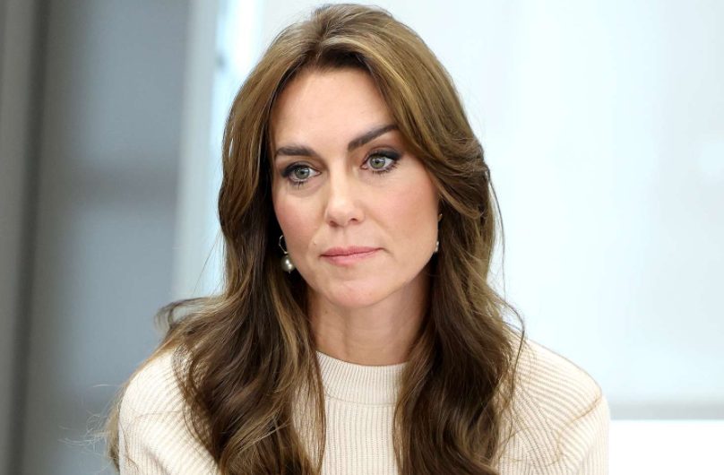 Lo que esconde la foto manipulada de Kate Middleton tras su misteriosa cirugía