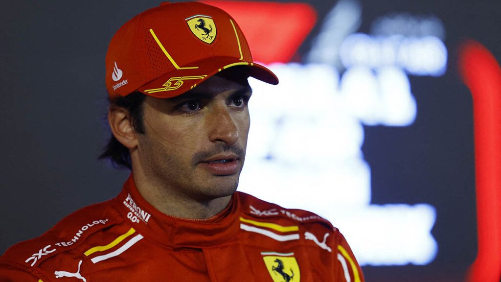 El regreso triunfal en Albert Park