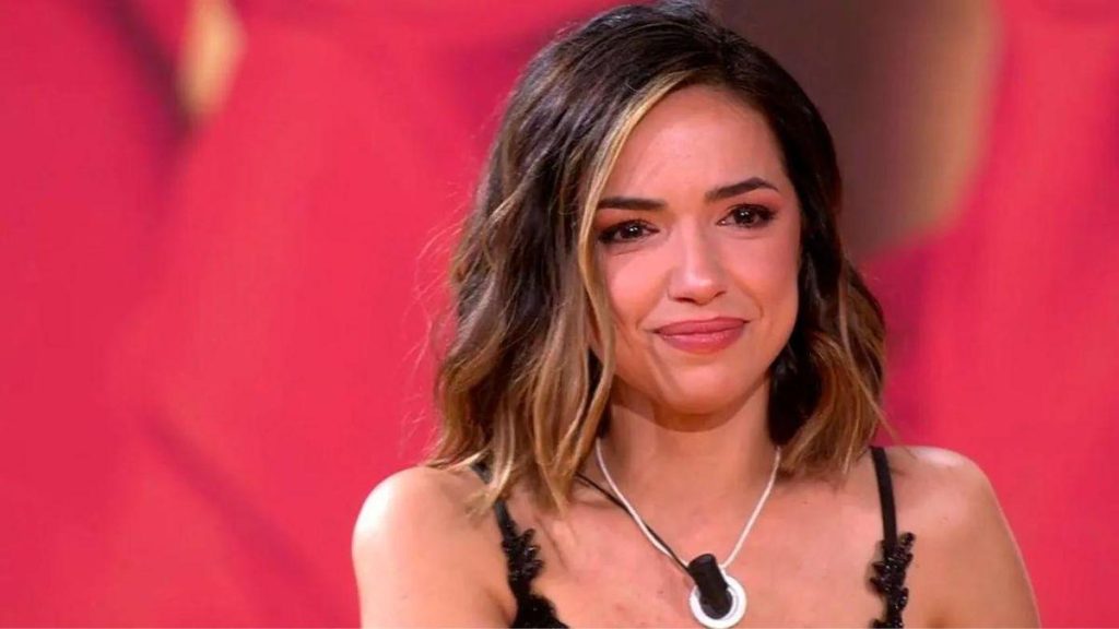 El Dineral Que Se Ha Llevado Lucía Sánchez, Ganadora De Gh Dúo 2: ¿En Qué Va A Gastarlo?