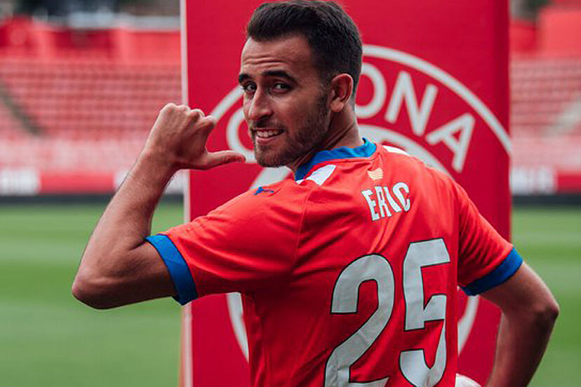 Eric García Pide Permiso Al Fc Barcelona Para Negociar: Oferta Secreta En Laliga 1 Eric García Pide Permiso Al Fc Barcelona Para Negociar: Oferta Secreta En Laliga