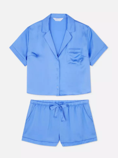 Siéntete como una reina con el pijama de Primark que está volando de las tiendas