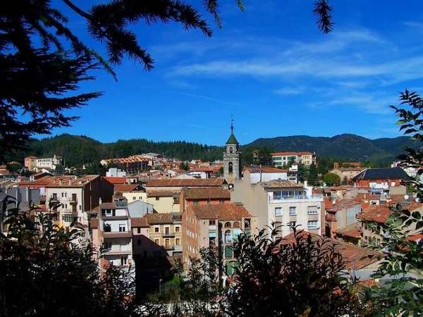 Este pueblo español a 1 hora de Barcelona es candidato a Capital Turismo Rural 2024