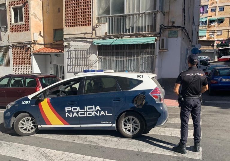 ¡Ojo con los depredadores! Agentes de la Ertzaintza apresan a individuo por acosar a una menor