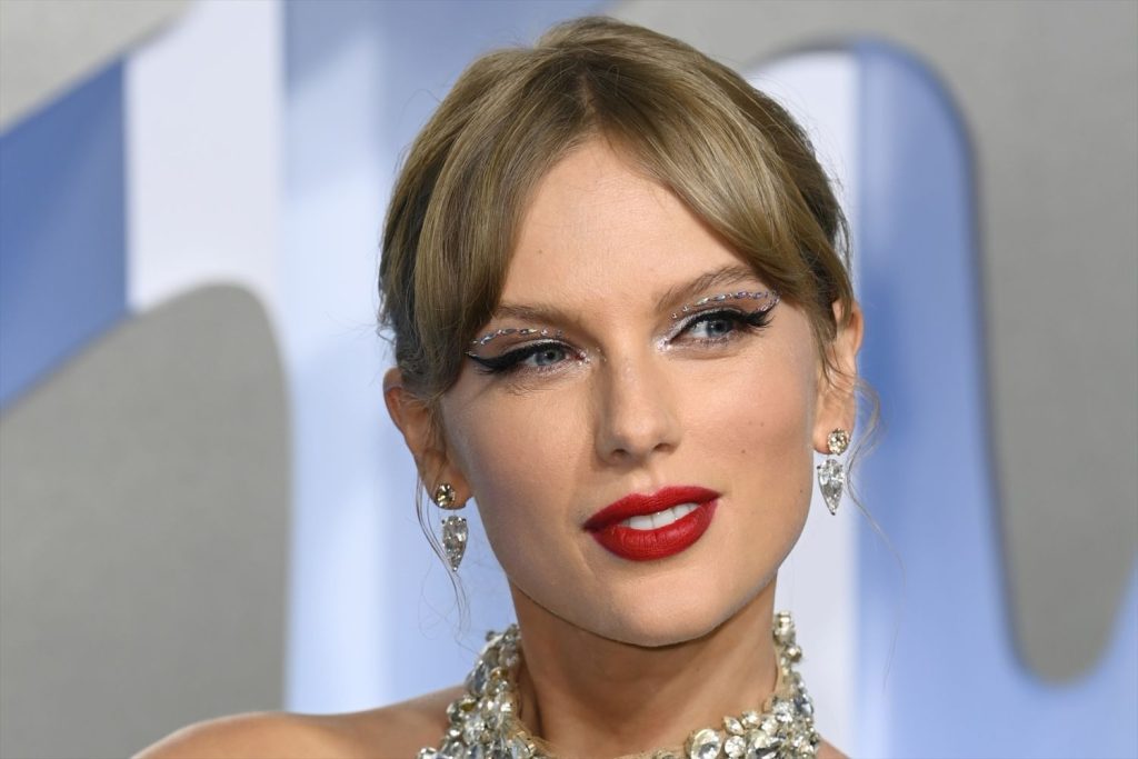 Taylor Swift: La Estrella Musical Y Sus Conciertos De Alto Impacto