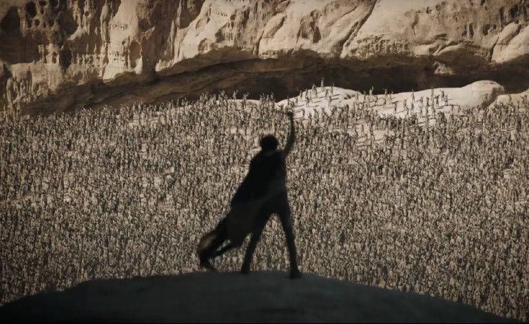 ‘Dune’ da un respiro a la taquilla de España y el mundo