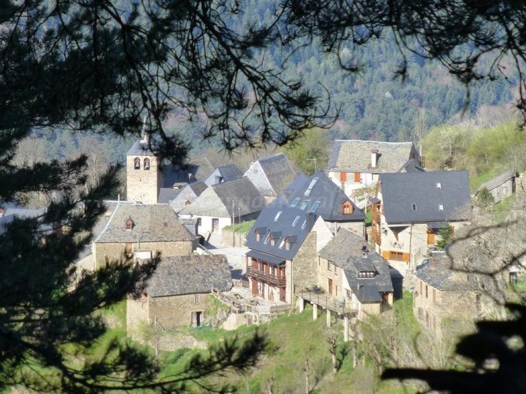 La «nueva normalidad» pospandemia tritura el turismo rural