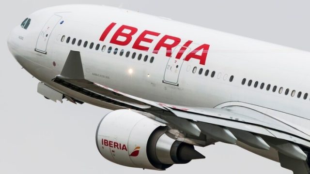 Iberia, Preparada Para Otro Obstáculo En La Fusión Con Air Europa