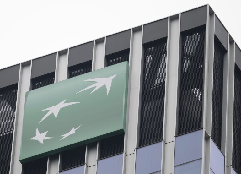 Franck Vignard (BNP Paribas): «vamos a multiplicar por casi diez el número de clientes en banca digital»