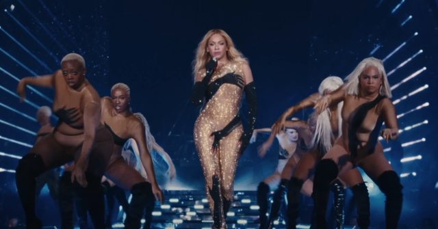 Beyoncé Da El Salto Al Country En Su Paseo Por La Música De Estados Unidos