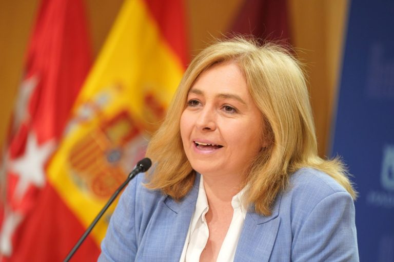 Inma Sanz defiende la apuesta de la alcaldía por el sur y el este