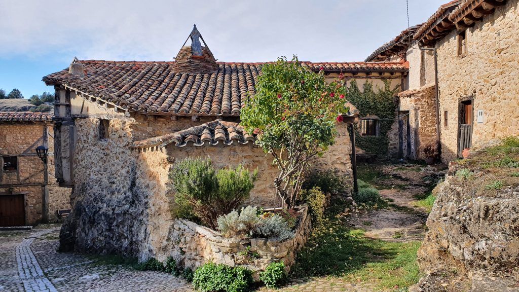 Excursiones y lugares cercanos