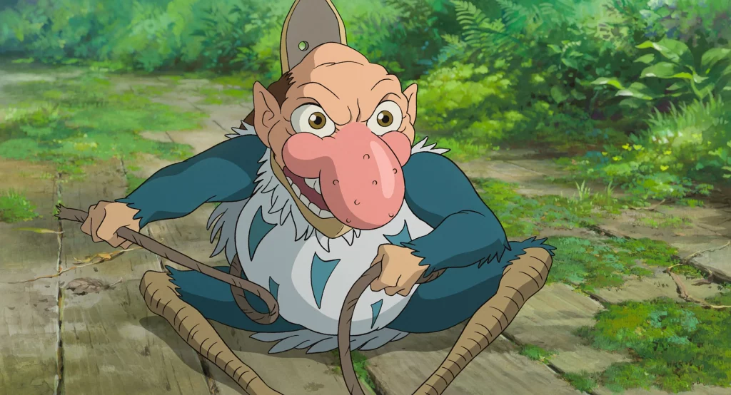La Película Que Le Ha Quitado El Oscar A España Llega A Netflix: Confirmado El Estreno En Streaming De 'El Chico Y La Garza' De Miyazaki