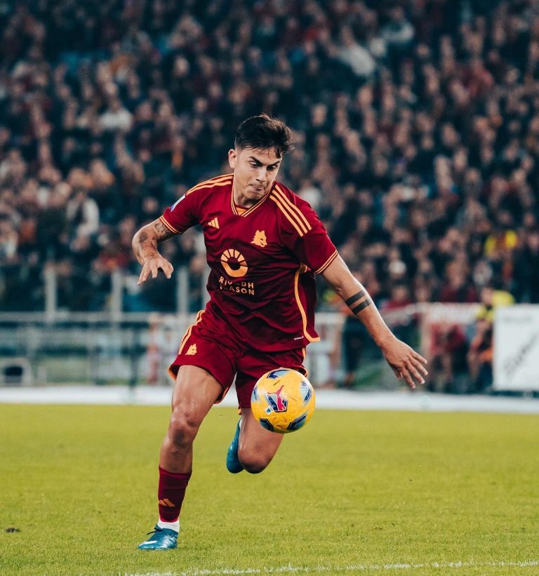 Dybala pone 2 condiciones para jugar en el Atlético