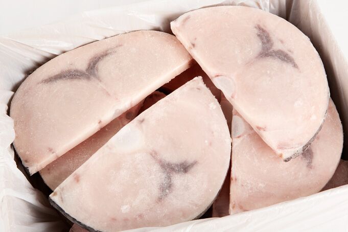 Recomendaciones Para Un Consumo Seguro De Pescado