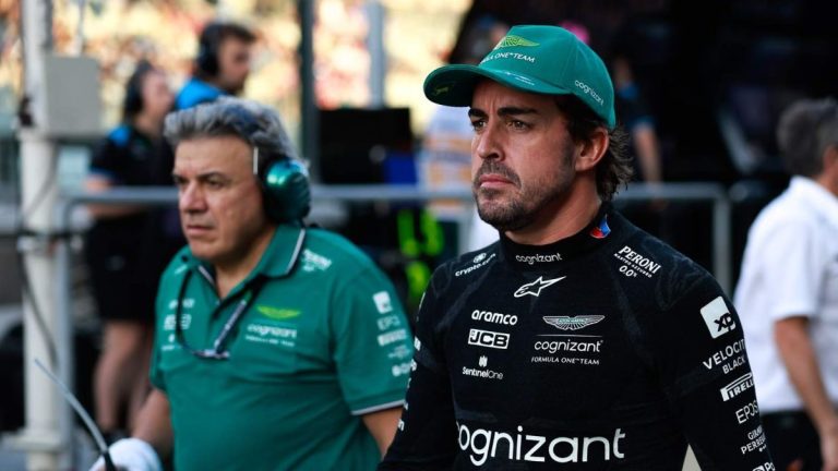 Fernando Alonso termina de hundir a Alpine: mensaje vengativo a su ex equipo