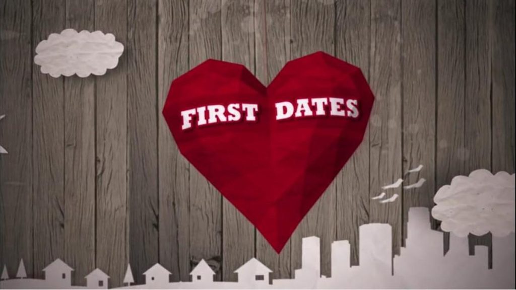 First Dates: ¿Son Actores Los Clientes Del Restaurante De Cuatro?