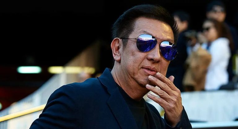 El último fracaso de Peter Lim con el Valencia CF