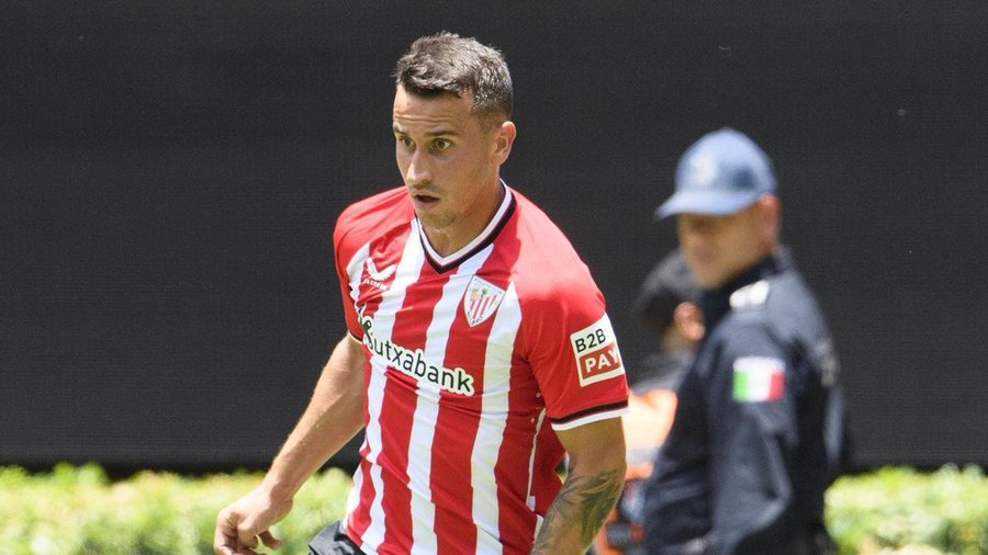 Osasuna Va A Tener Competencia Por Berenguer 1 Gh2 Viqxqaadeao
