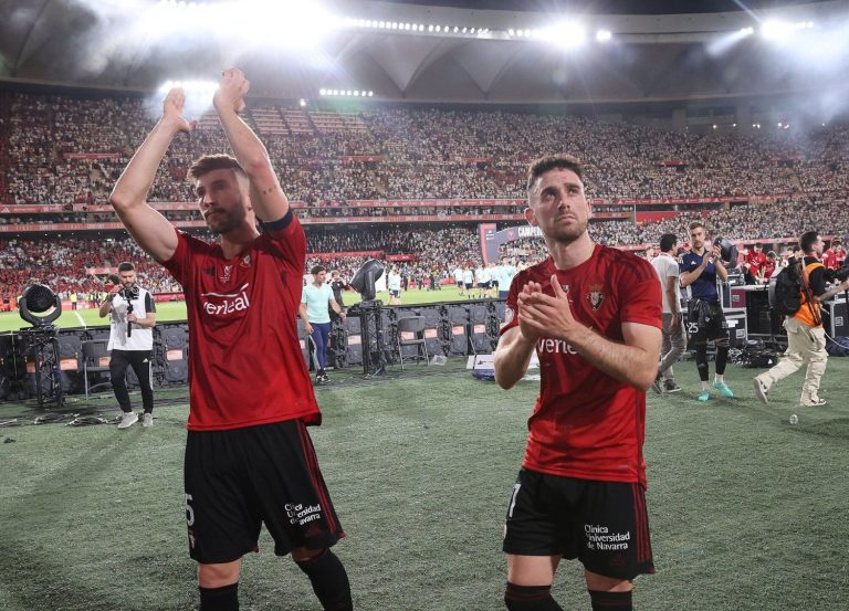 Osasuna estalla tras otro atropello del Athletic a la cantera navarra