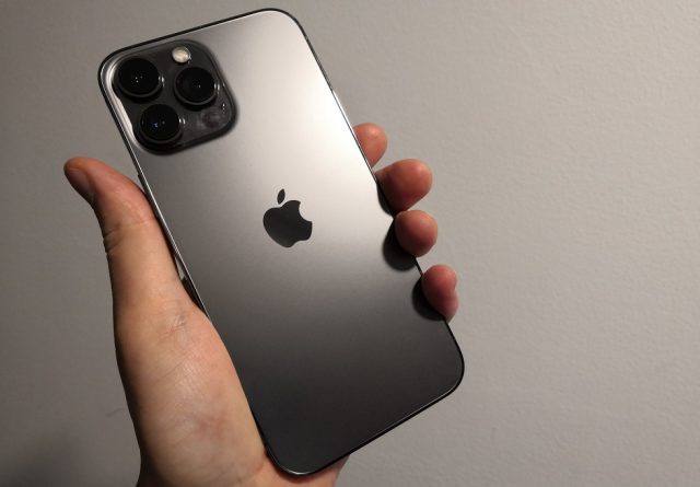 Varapalo Insólito Para Apple: El Iphone Ya No Es El Móvil Más Deseado, Otra Marca Le Supera