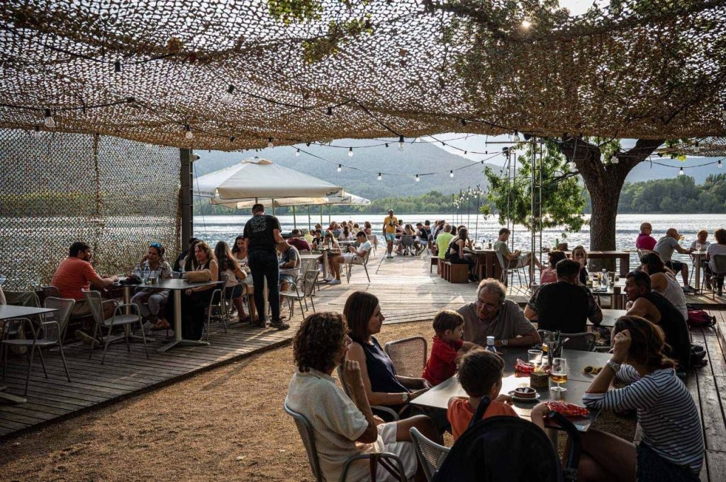 Gastronomía Y Tradición: Sabores Auténticos De Cataluña