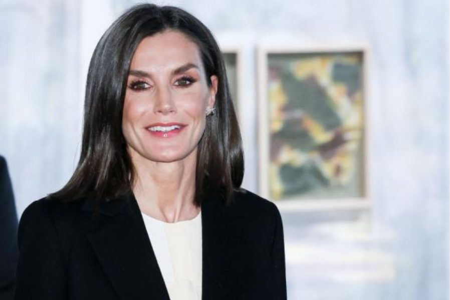 Ha sido duro La sobrina de la reina Letizia habla sobre su salud mental