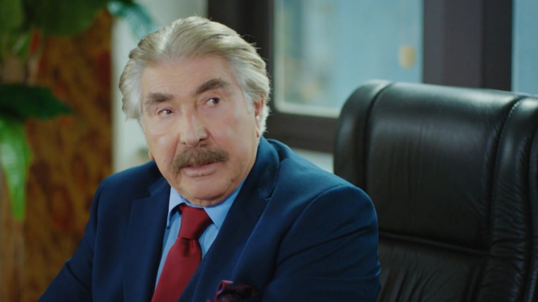 Te desvelamos el maquiavélico plan contra Yildiz en 'Pecado Original'