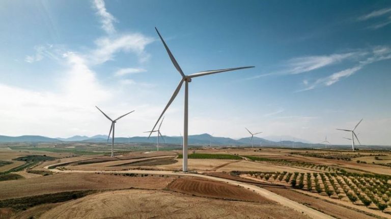 Iberdrola, CIP, Ørsted y Statkraft, las compañías que lideran la producción de energía eólica en Europa