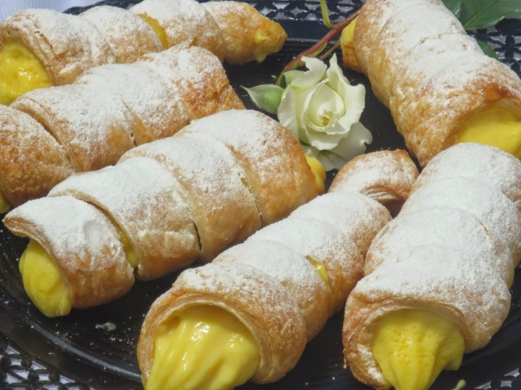 Ideales Para El Postre, La Merienda O Un Antojo Repentino