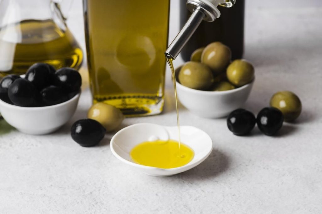 Impacto De La Crisis En La Producción De Aceite De Oliva