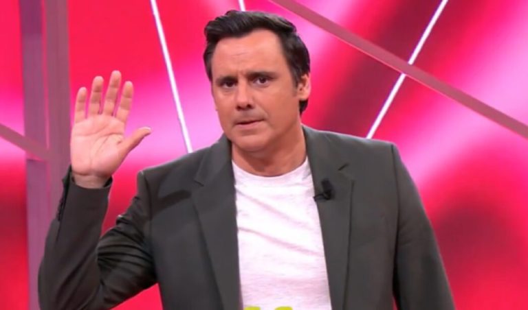Mediaset cambia la programación de ‘Reacción en cadena’ en Telecinco