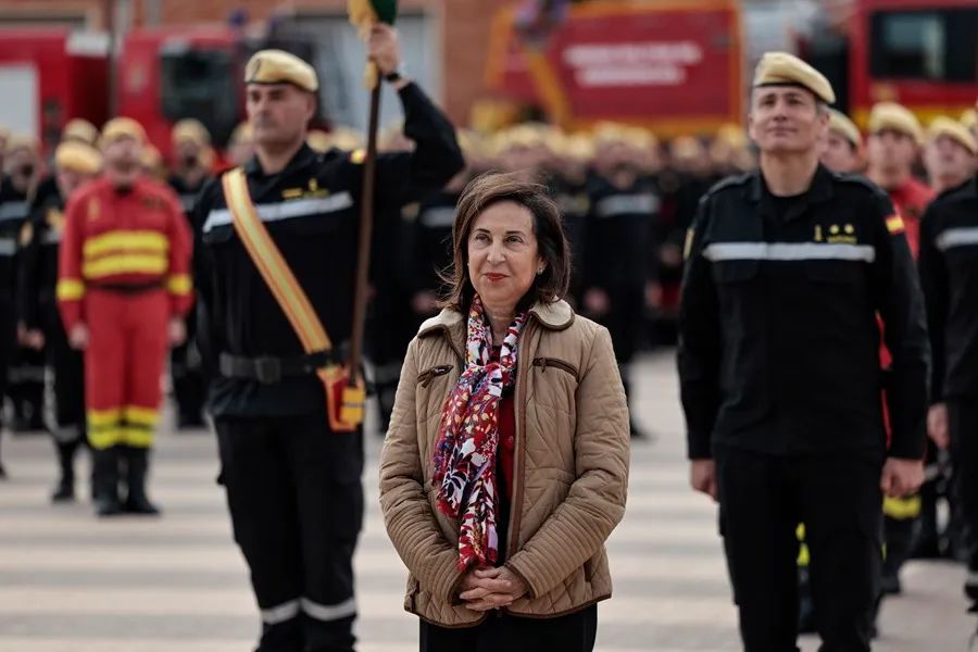 Implicaciones Y Medidas Ante La Advertencia De Guerra Por Parte De Margarita Robles