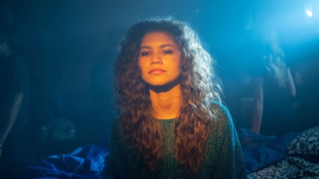 HBO Max suspende la serie 'Euphoria', pero todavía hay esperanza