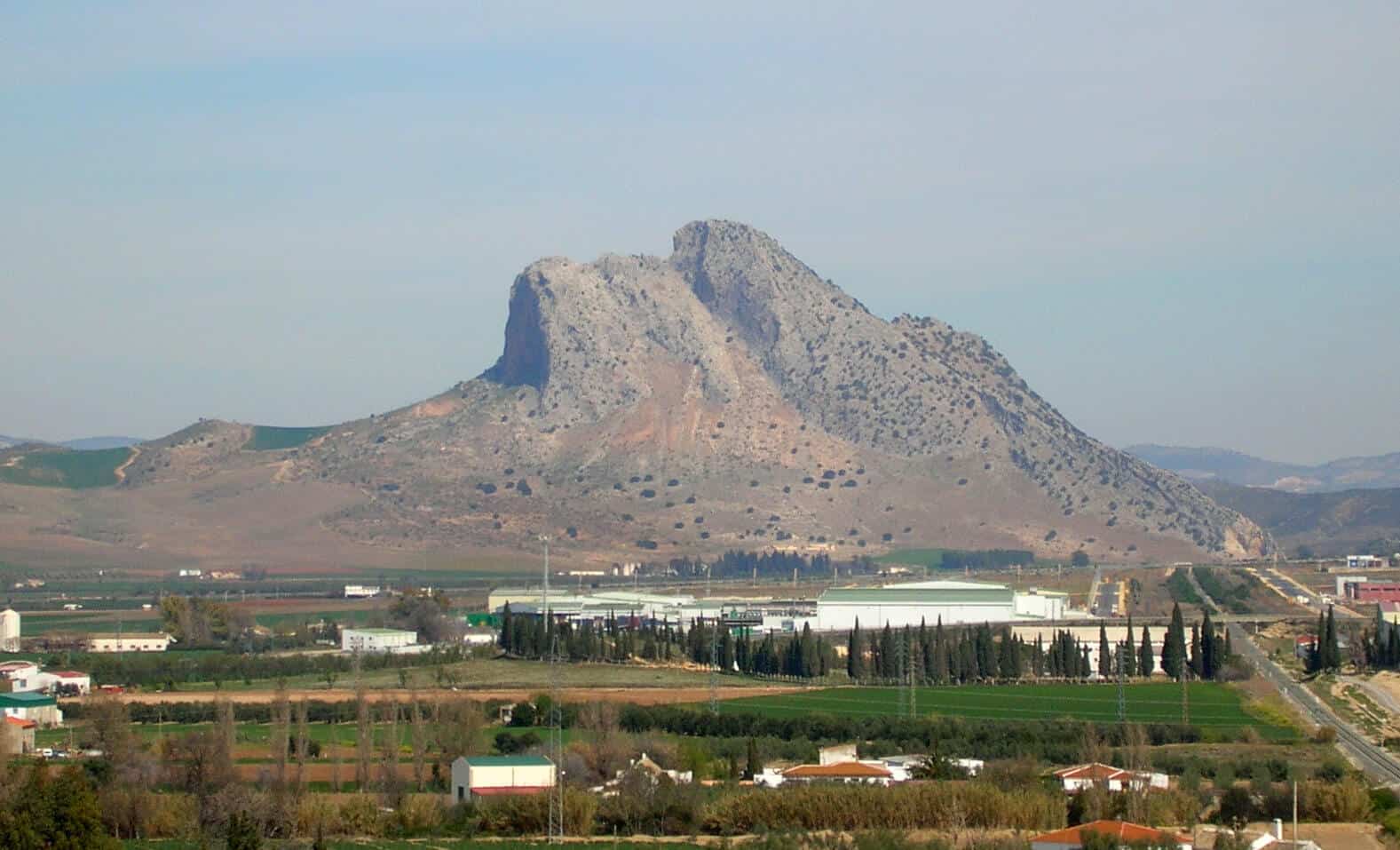 España: Geología Y Formación