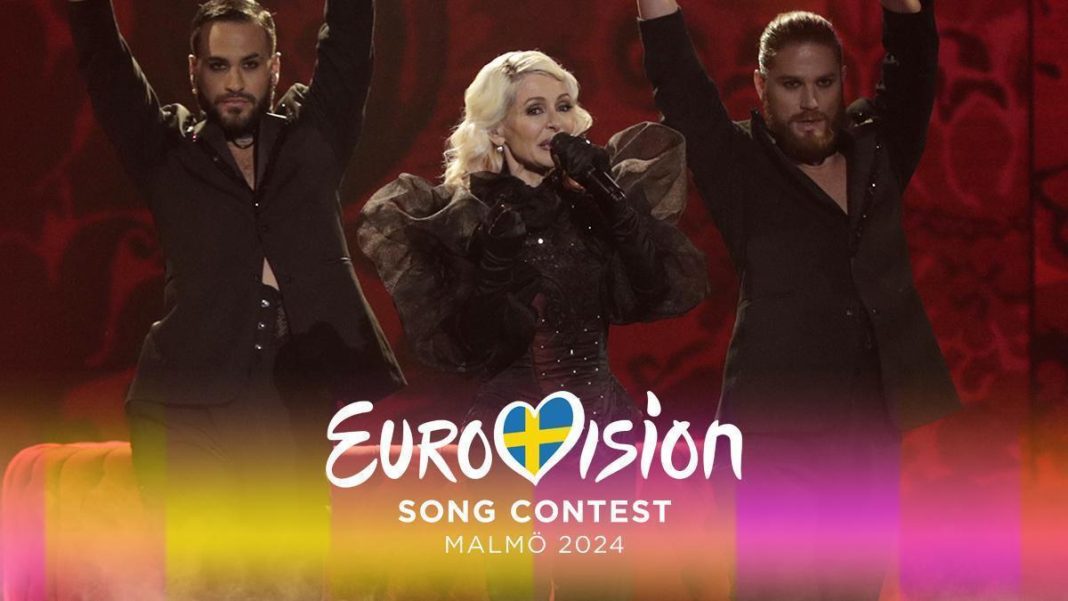 Anunciado un cambio radical en Eurovisión 2024 que afectará a España y a las semifinales