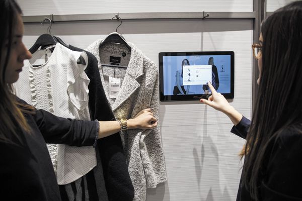 Innovación en las tiendas físicas: La importancia de mantener el orden durante las rebajas