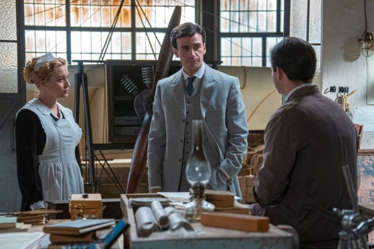Te desvelamos lo que sospecha Margarita en ‘La Promesa’, la serie de La 1 de TVE
