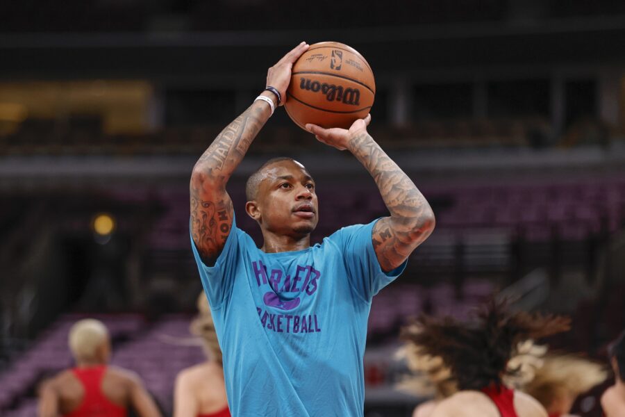 Isaiah Thomas