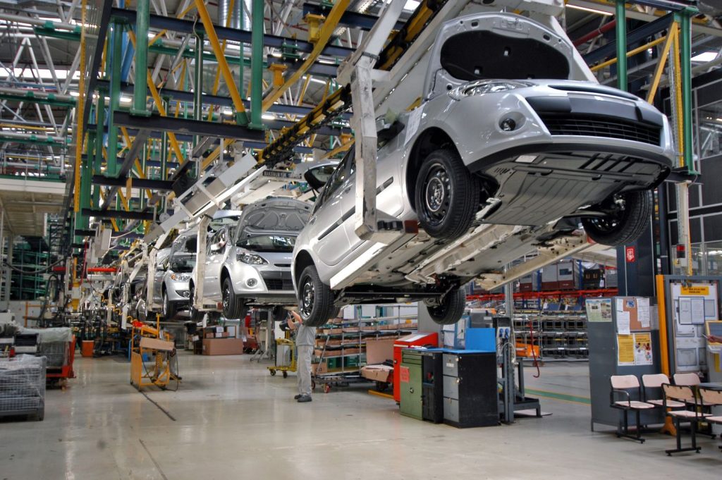 Ocu: Una Industria Que No Para De Innovar