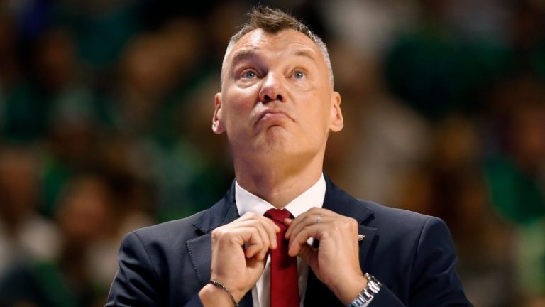 El último lío de Jasikevicius y el FC Barcelona