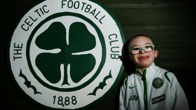 Jay Beatty, el gol del corazón escocés