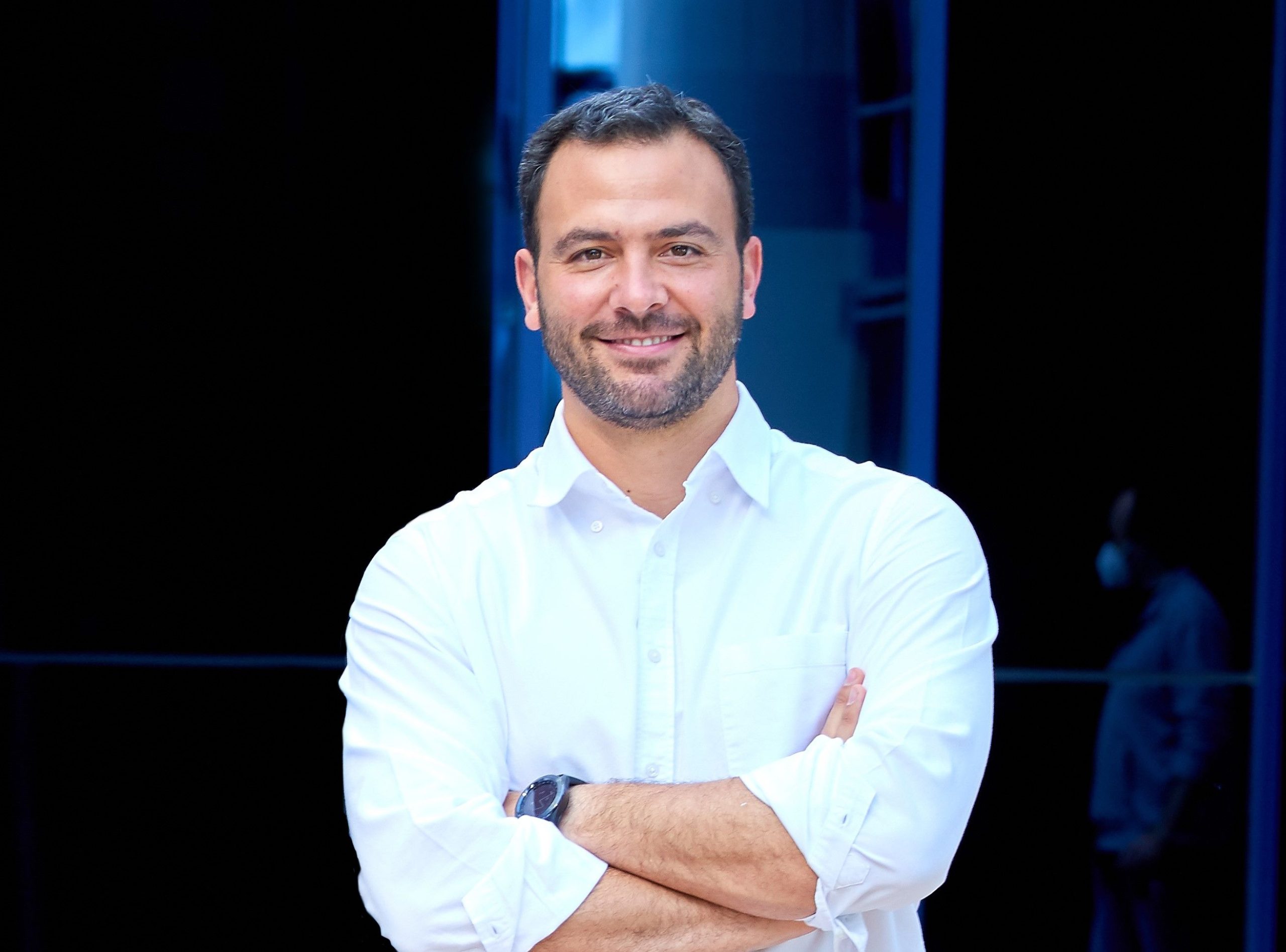 Jorge Gonzlez Iglesias Baeza Ceo Y Cofundador De Gibobs 4 Scaled