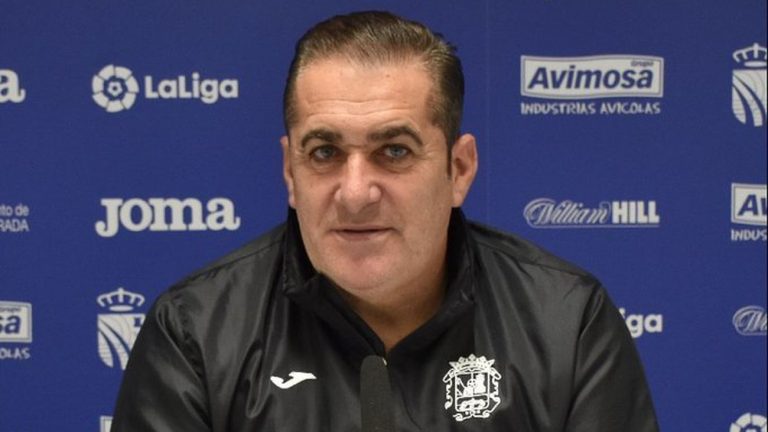El valiente mensaje de Sandoval antes del Athletic – Granada