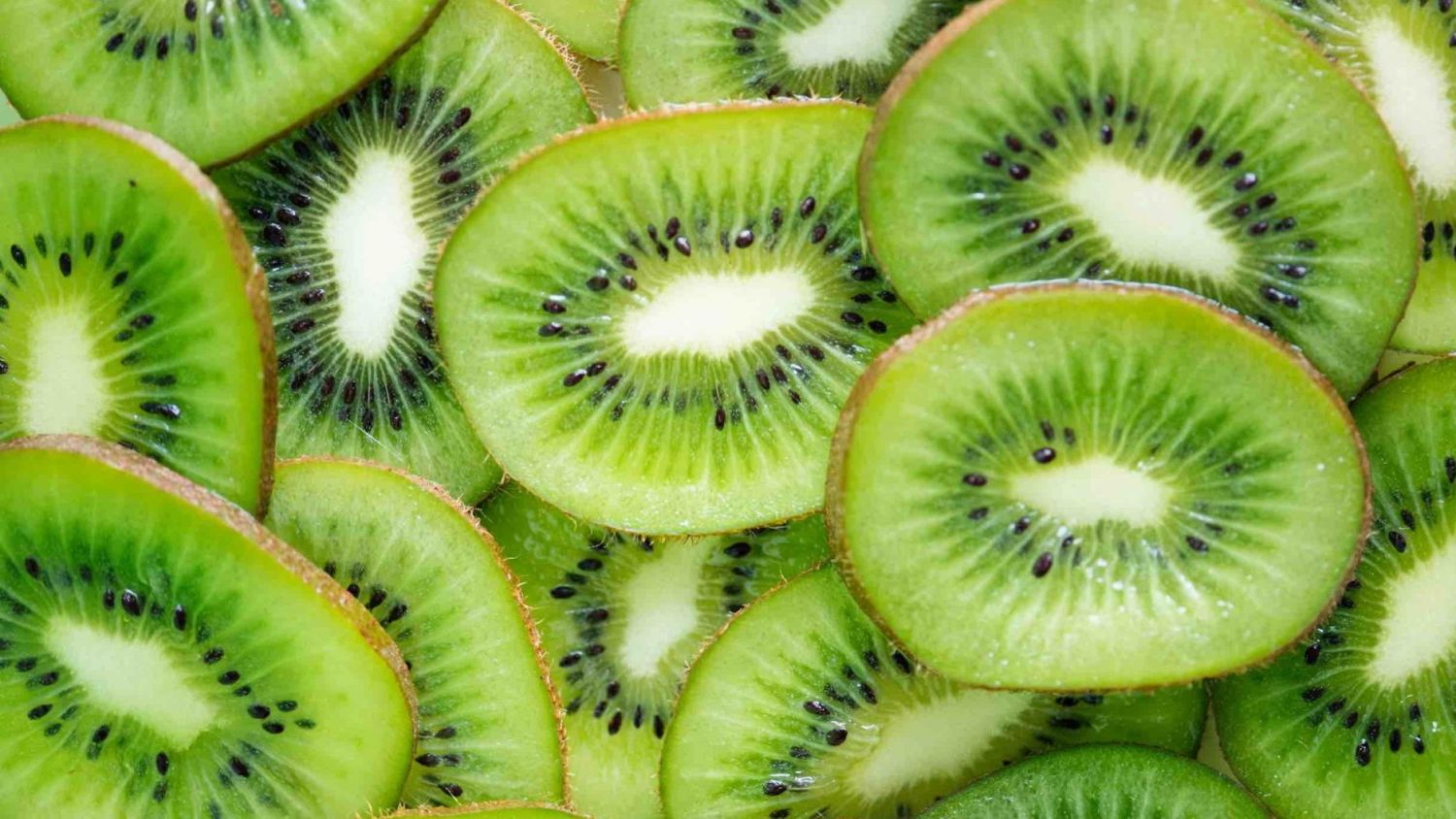 Integrando El Kiwi En La Dieta Diaria