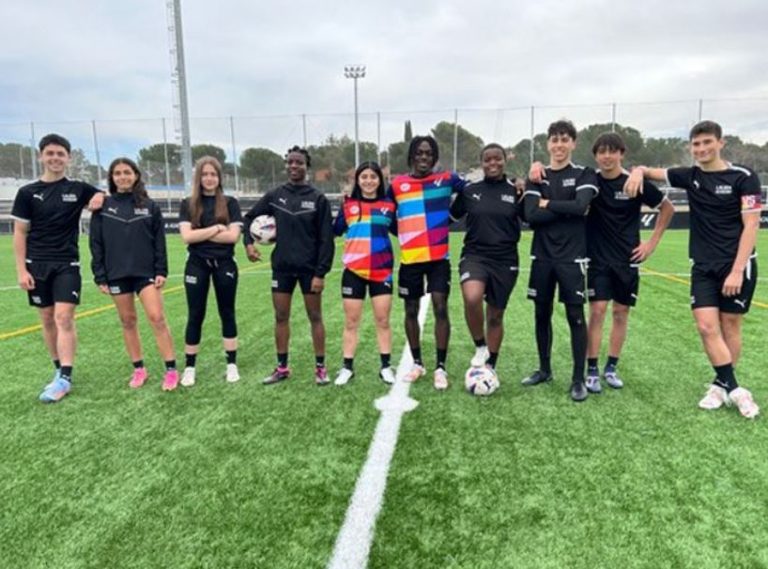 LALIGA continúa la lucha contra el racismo con ‘VS RACISM’