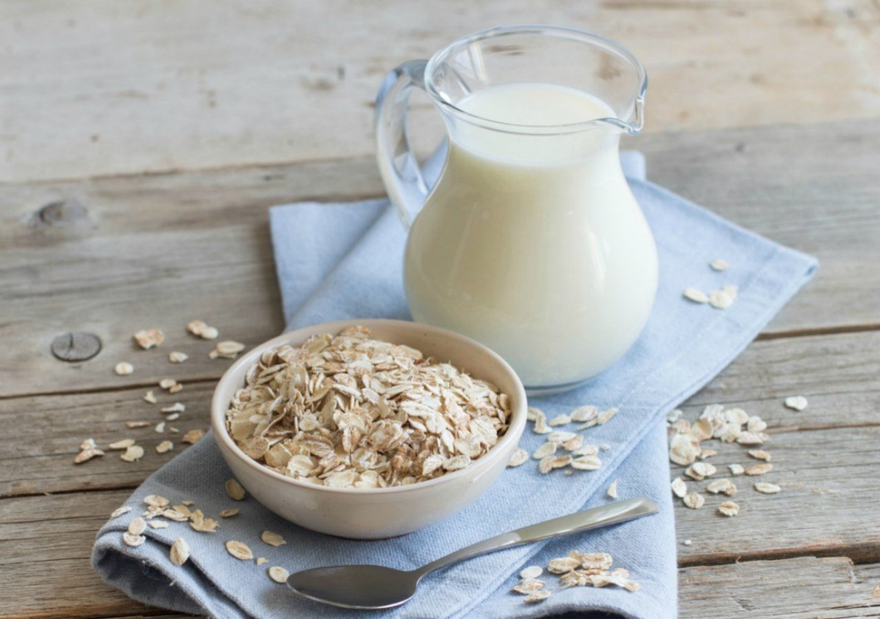 Impacto Ambiental De La Avena