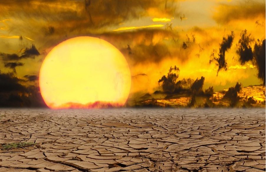 cambio climático
