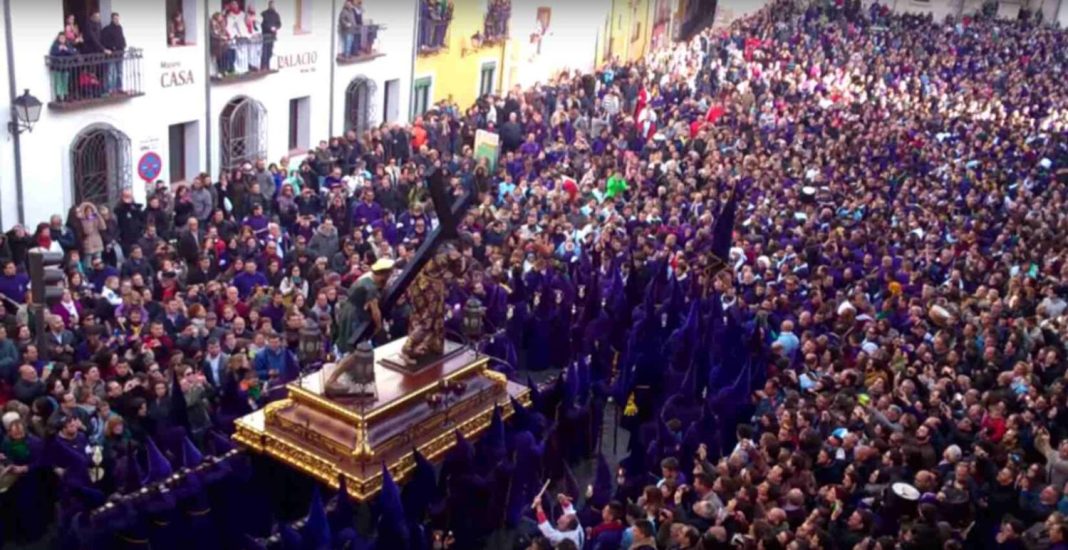 Las 8 costumbres más curiosas en la celebración de Semana Santa en España