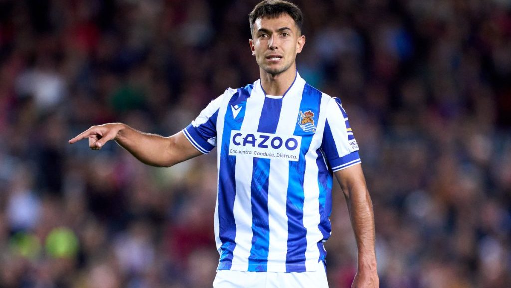 La Cláusula De Zubimendi, Un Obstáculo Por Superar